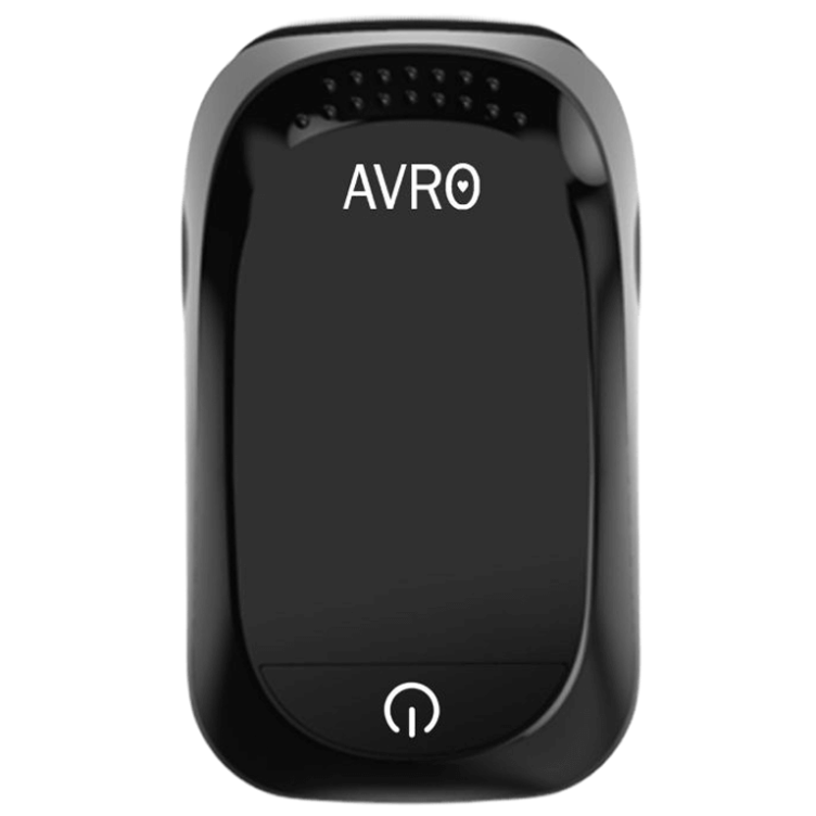 Avro Health oxímetro de...