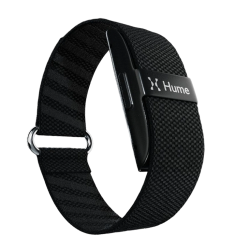 Hume Health Hume Band bracelet de suivi de santé