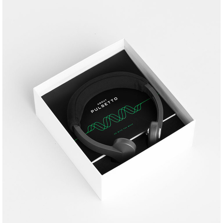 Pulsetto Lite stimulateur...