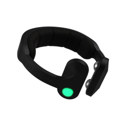 Pulsetto fit vagus nerve stimulator