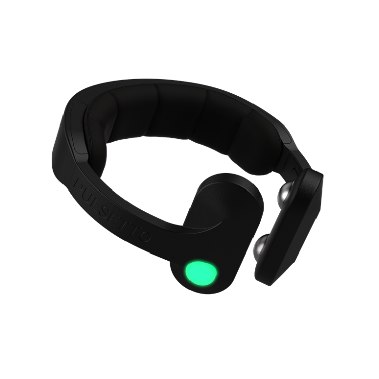 Pulsetto Fit stimulateur du...