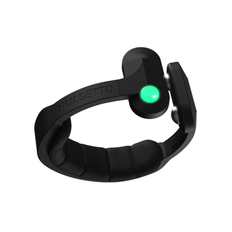 Pulsetto Fit stimulateur du...