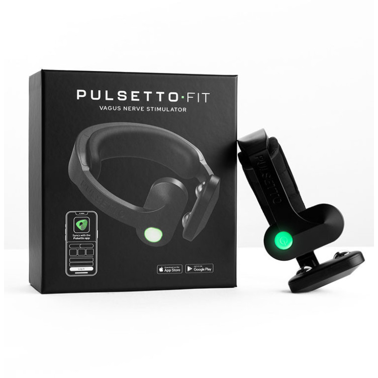 Pulsetto Fit stimulateur du...