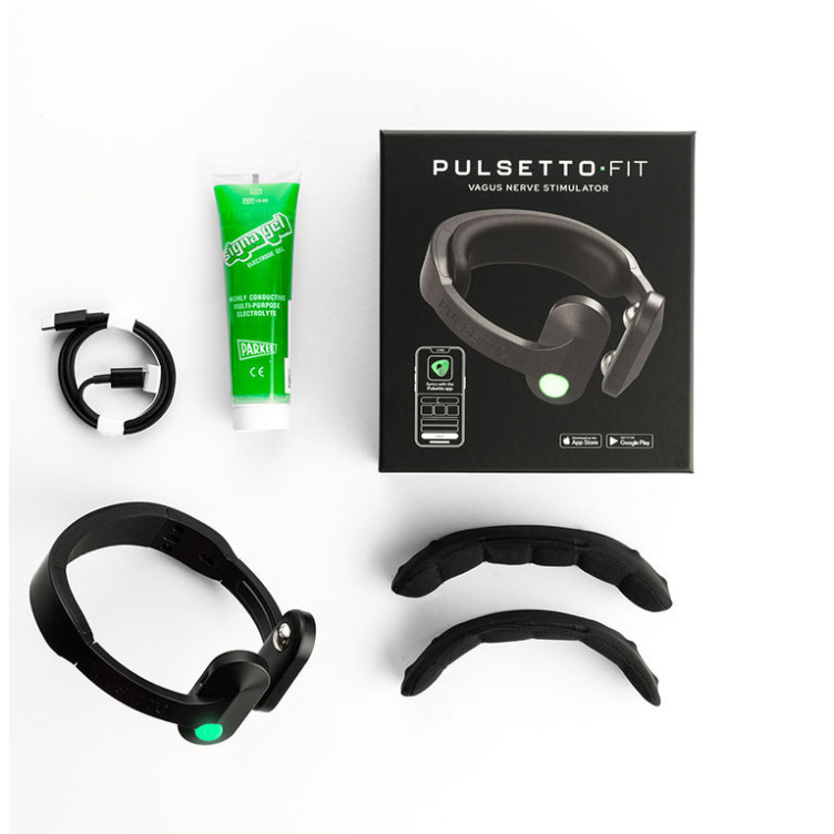 Pulsetto Fit stimulateur du...