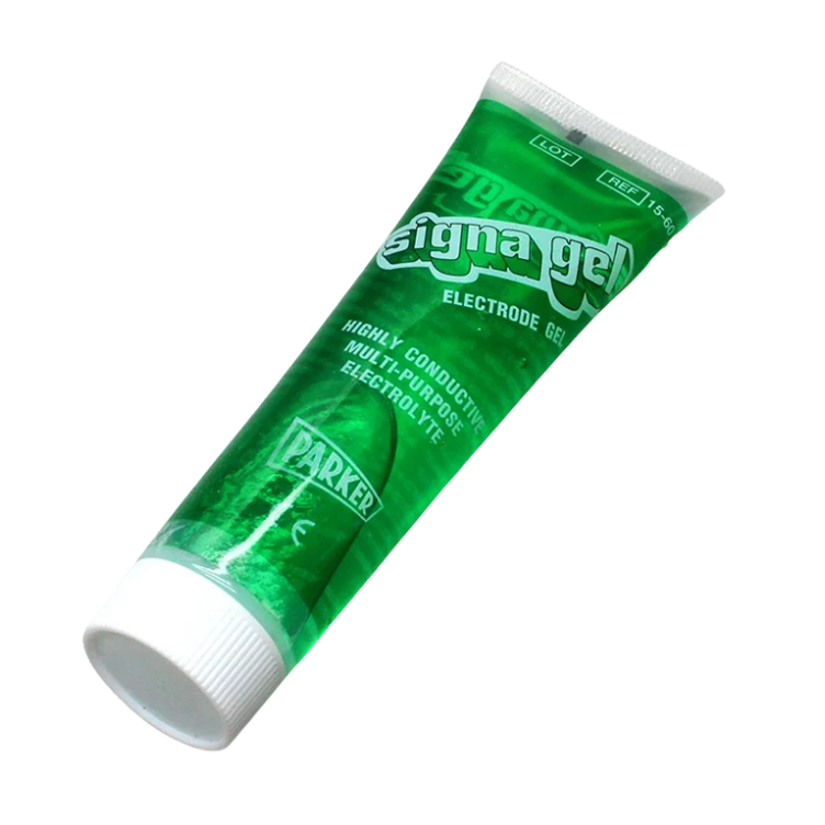 Pulsetto gel conductor para...