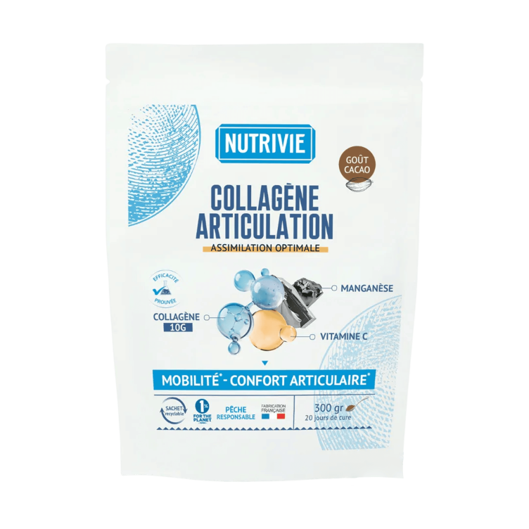 Colágeno Articulaciones