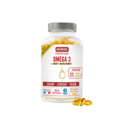 Omega 3 Epax