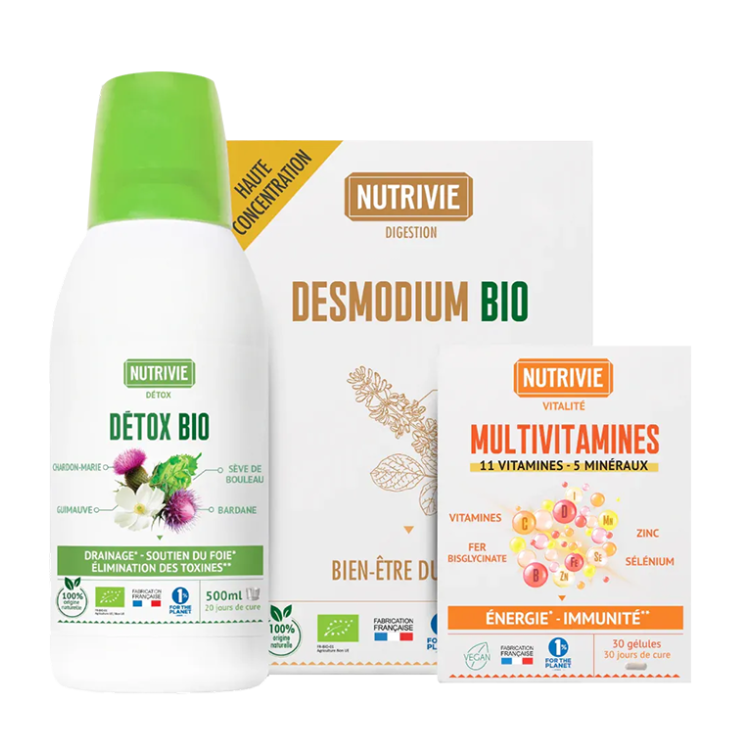 Pack Ayuno Intermitente...