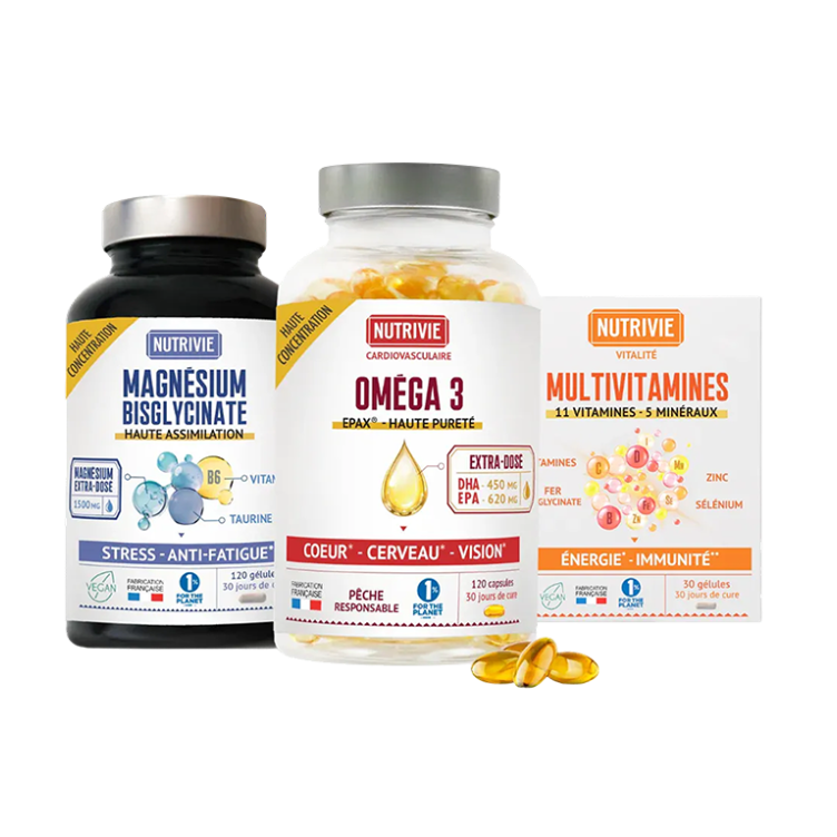 Health Essentials Pack...