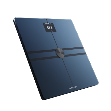 Withings Body Comp - Black