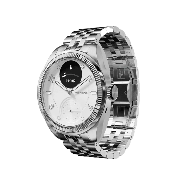 ScanWatch Nova Brilliant...