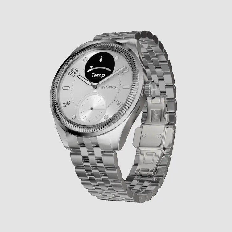 ScanWatch Nova Brilliant...