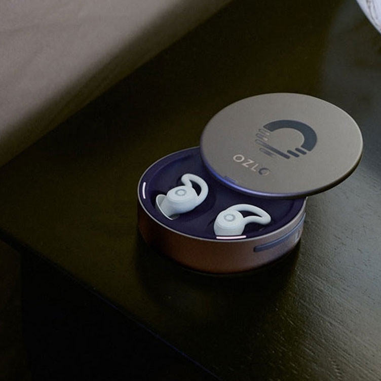 Ozlo Sleepbuds écouteurs de...