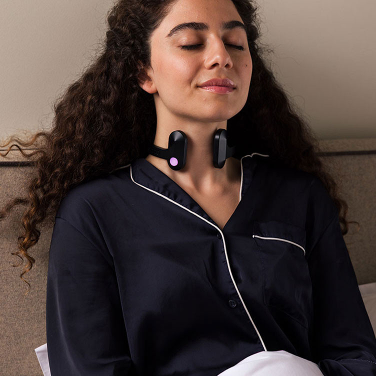 Pulsetto Fit stimulateur du...