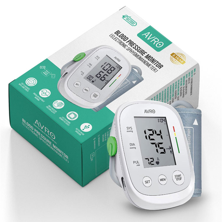 Avro Health BLOOD...