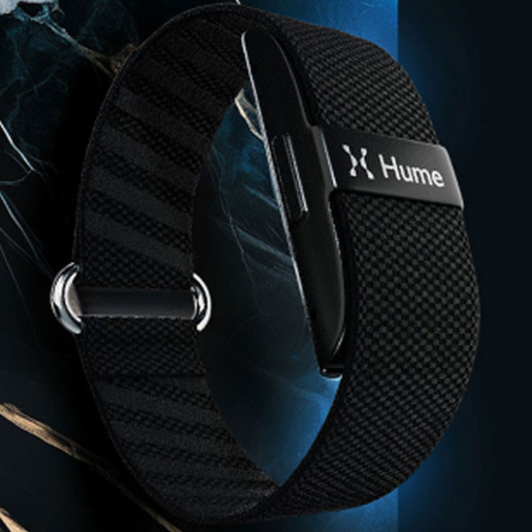 Hume Health Hume Band...