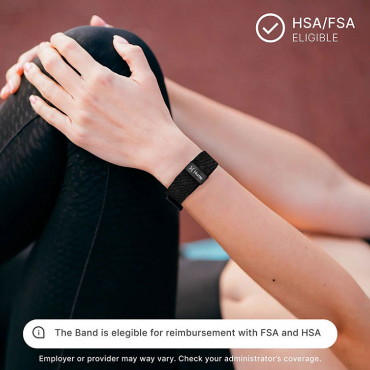 Hume Health Hume Band...