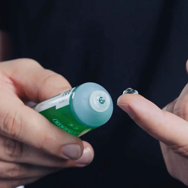 Pulsetto gel conducteur...