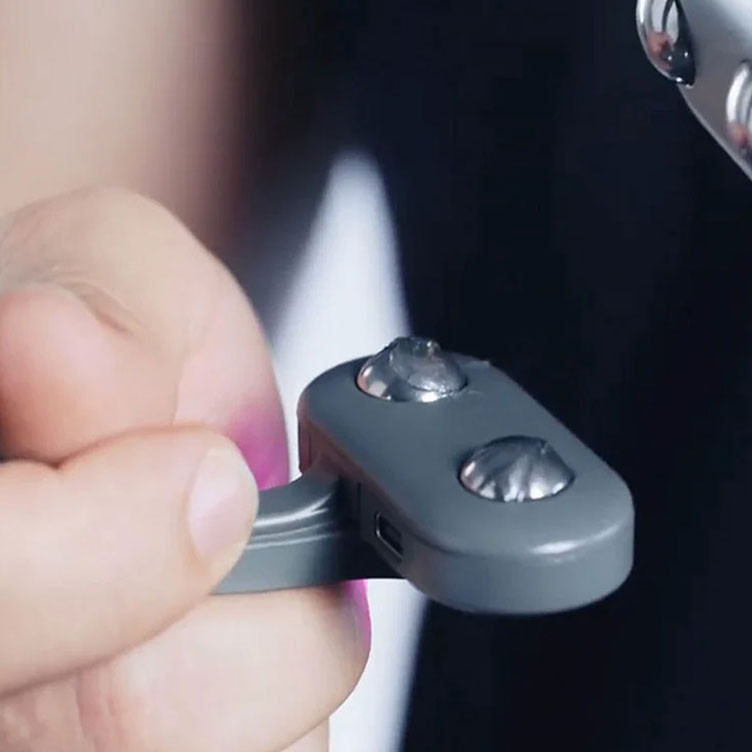 Pulsetto conductive gel for...