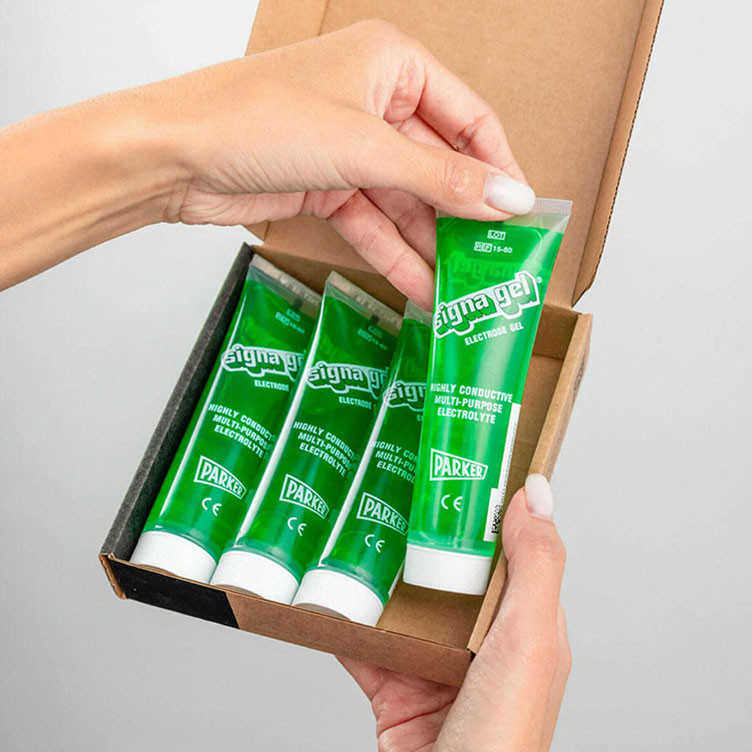 Pulsetto conductive gel for...