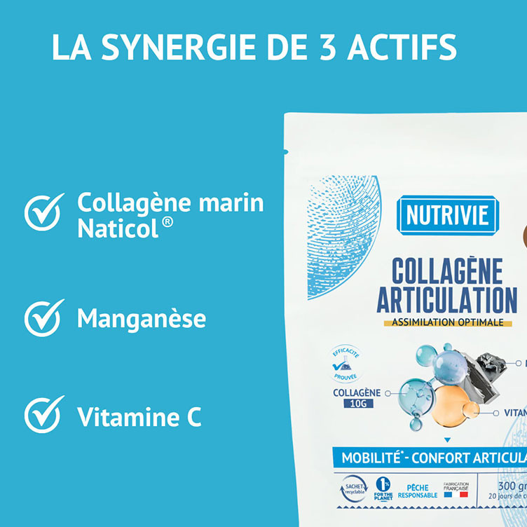 Collagen Joint Support