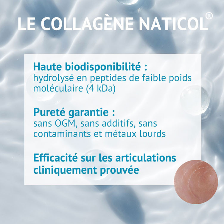 Collagen Joint Support