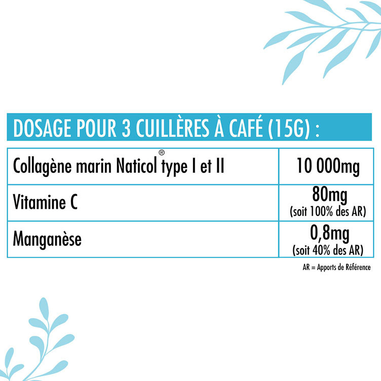 Collagen Joint Support