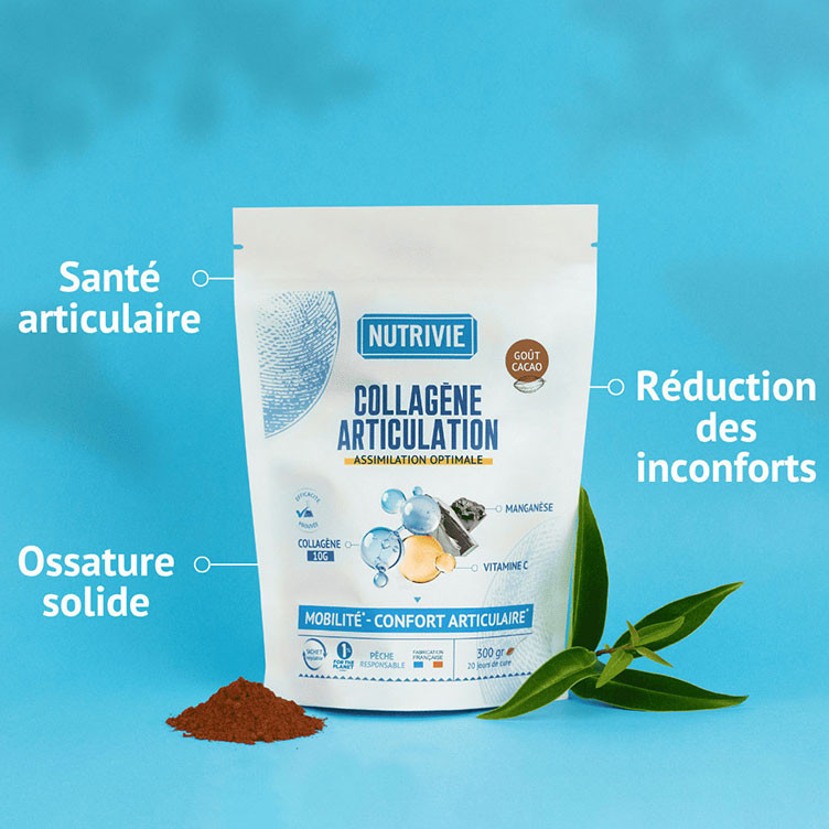 Collagen Joint Support