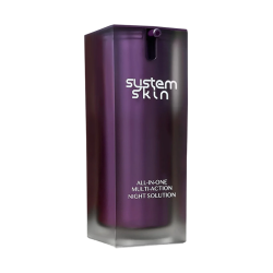 All-In-One Multi-Action night solution sérum de noche de alta eficacia 15ml