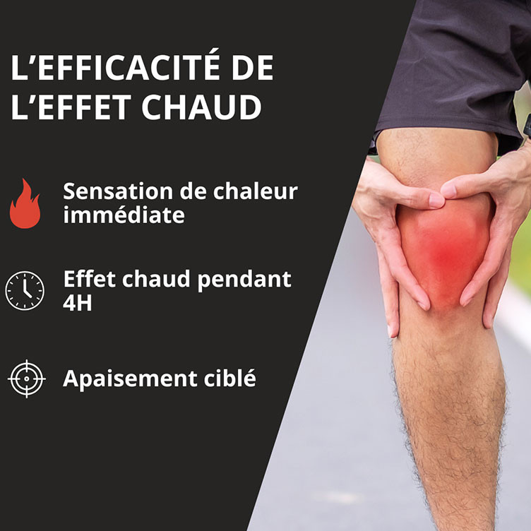 GSIL Gel Surconcentré...