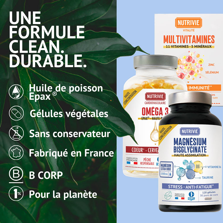 Health Essentials Pack...