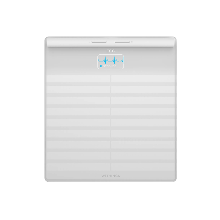 Withings Body Scan - White