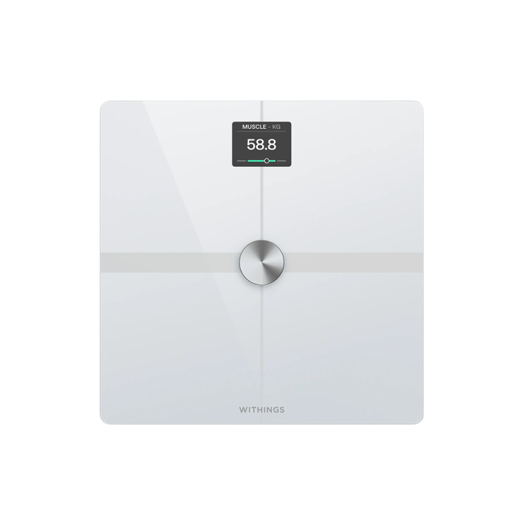 Withings Body Smart - White