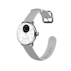 Withings ScanWatch 2 - 38 mm Pearl White