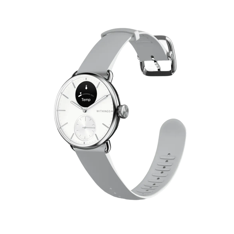 Withings ScanWatch 2 - 38...