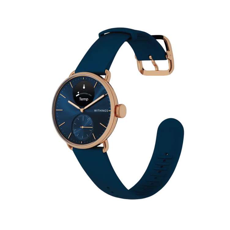 Withings ScanWatch 2 - 38...