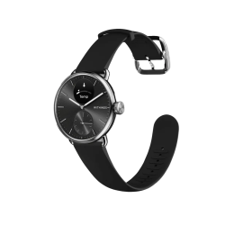 Withings ScanWatch 2 - 38 mm Black