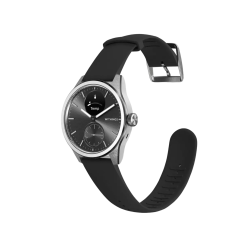 Withings ScanWatch 2 - 42 mm Black