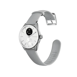 Withings ScanWatch 2 - 42 mm Pearl White
