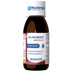Nutergia Oligomax Selenium 150 ml