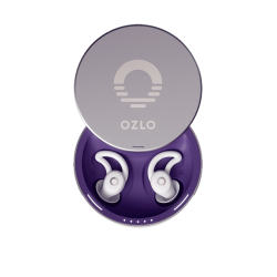 Ozlo Sleepbuds écouteurs de sommeil anti-bruit et relaxation intelligente