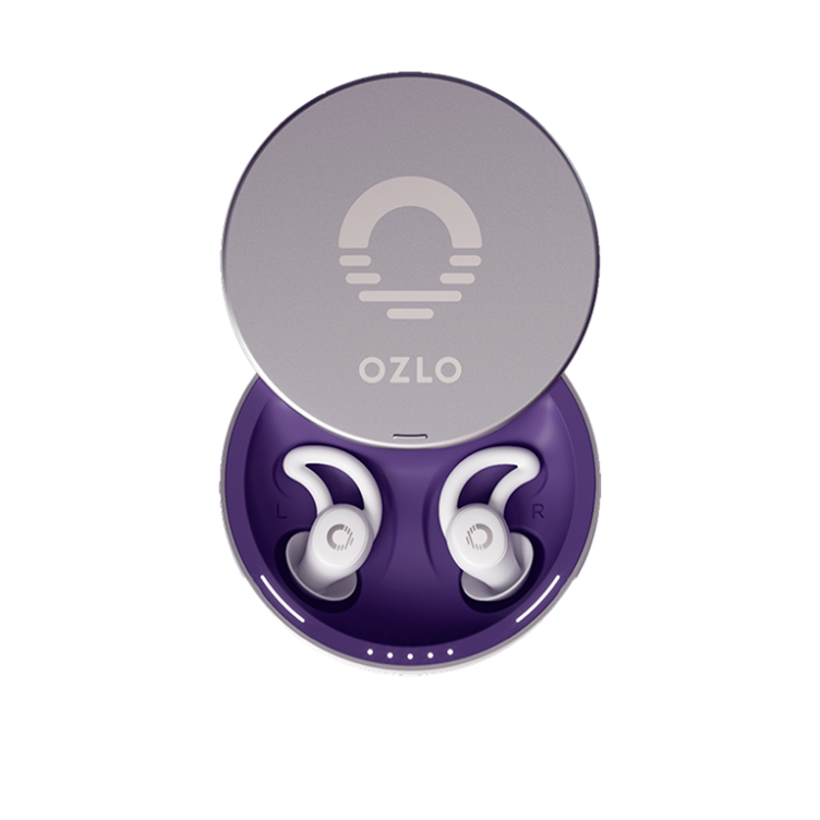 Ozlo Sleepbuds auriculares...