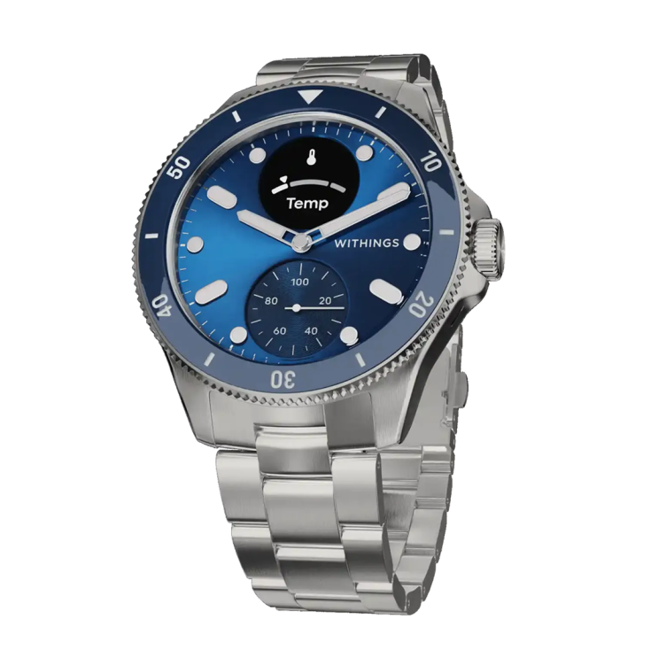 Withings ScanWatch Nova -...