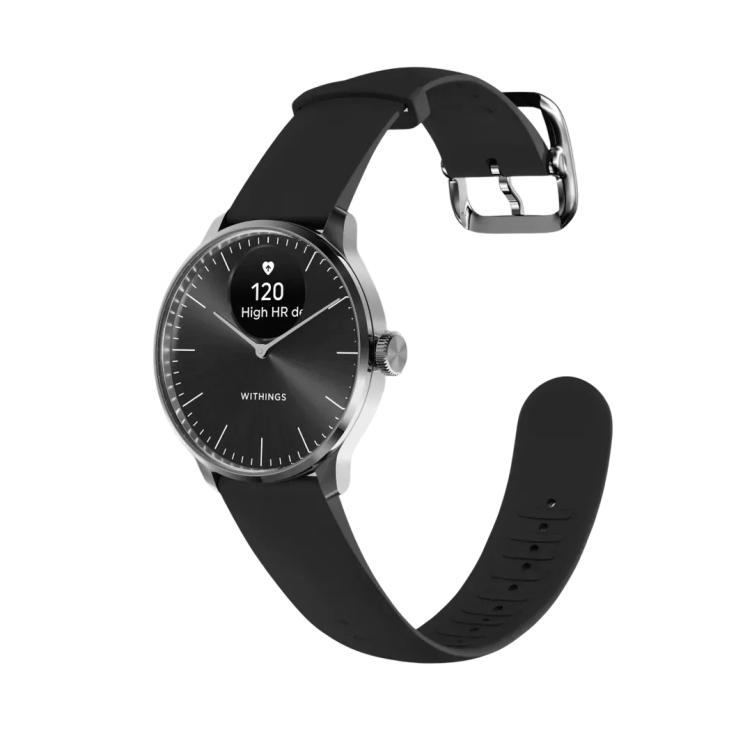 Withings ScanWatch Light -...