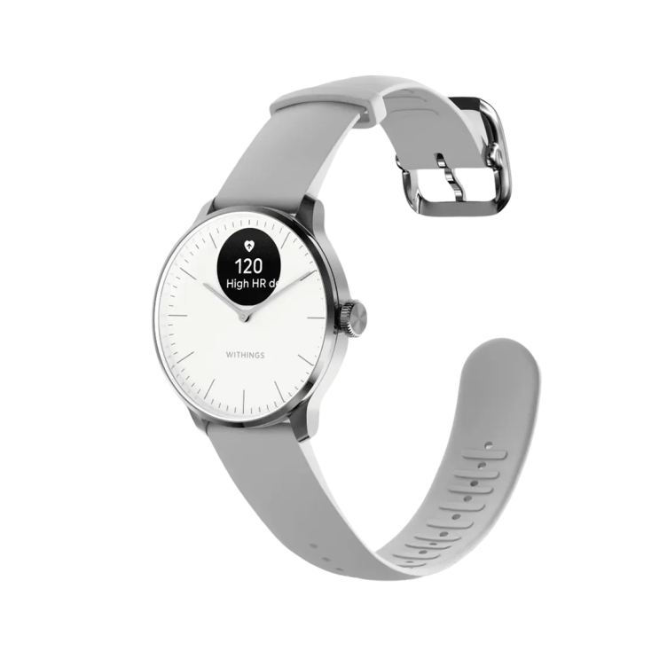Withings ScanWatch Light -...