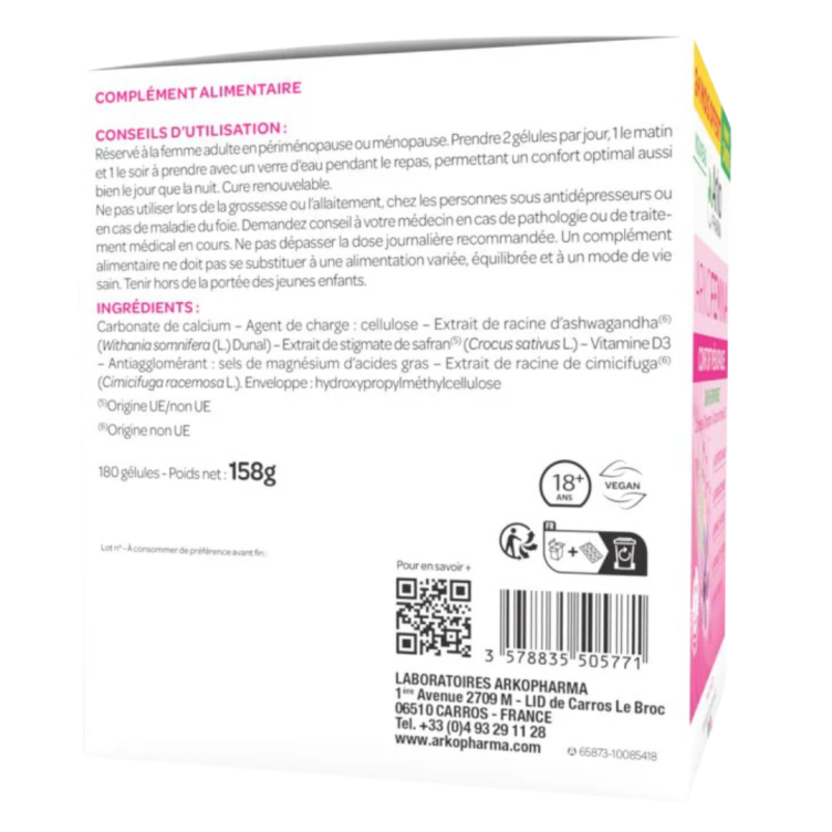 Arkopharma Arkofemina...