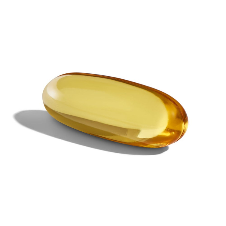 Solgar Omega-3 30 softgels