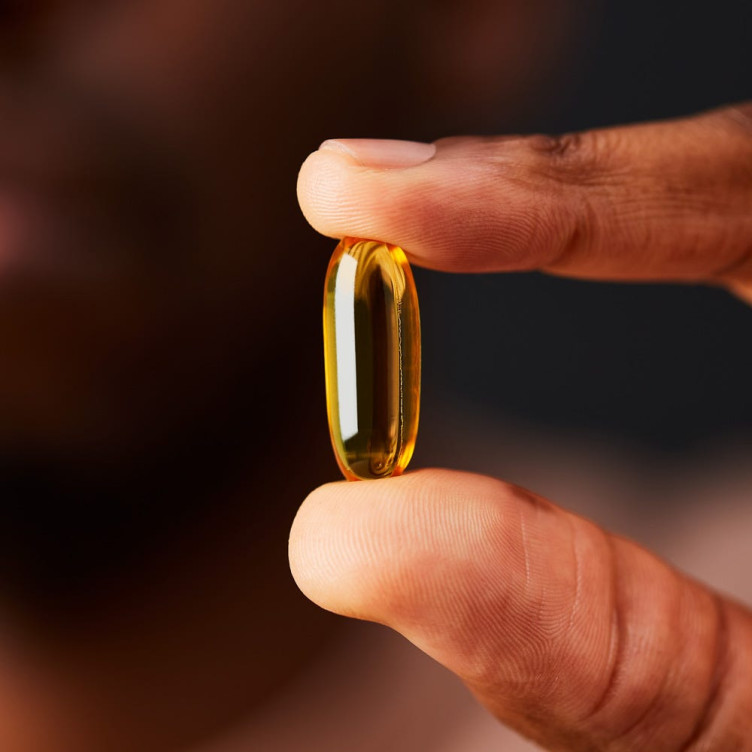 Solgar Omega-3 30 softgels