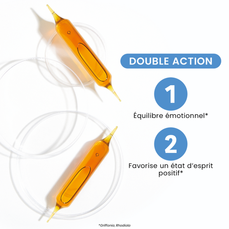 Santarome Griffonia...