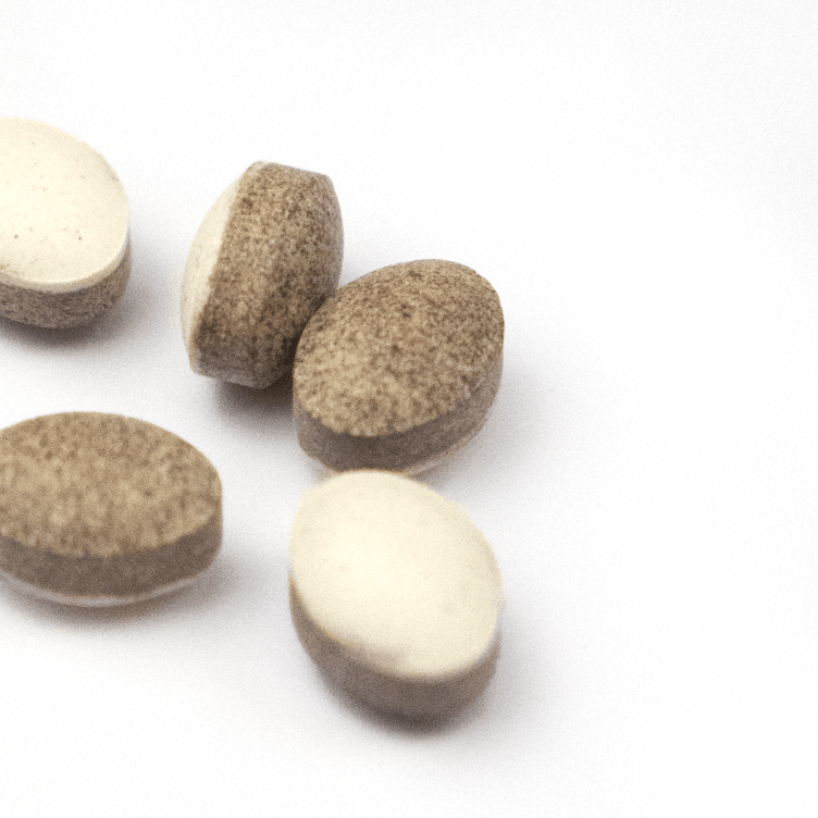 Forte Pharma Forténuit 8h...